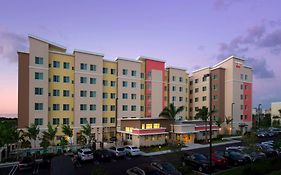 Residence Inn Miami Airport West